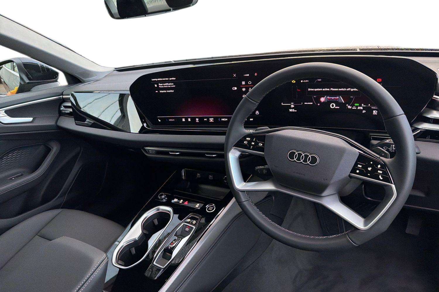 Used Audi A6 2025 for sale - 77112462: Photo 6