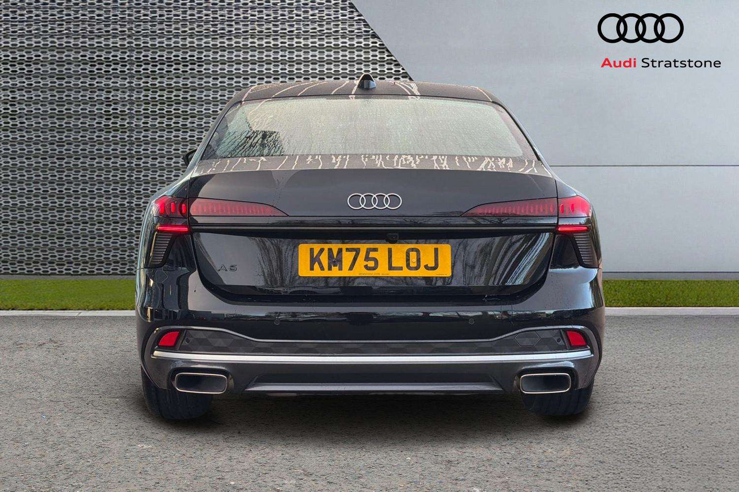 Used Audi A6 2025 for sale - 77112462: Photo 7