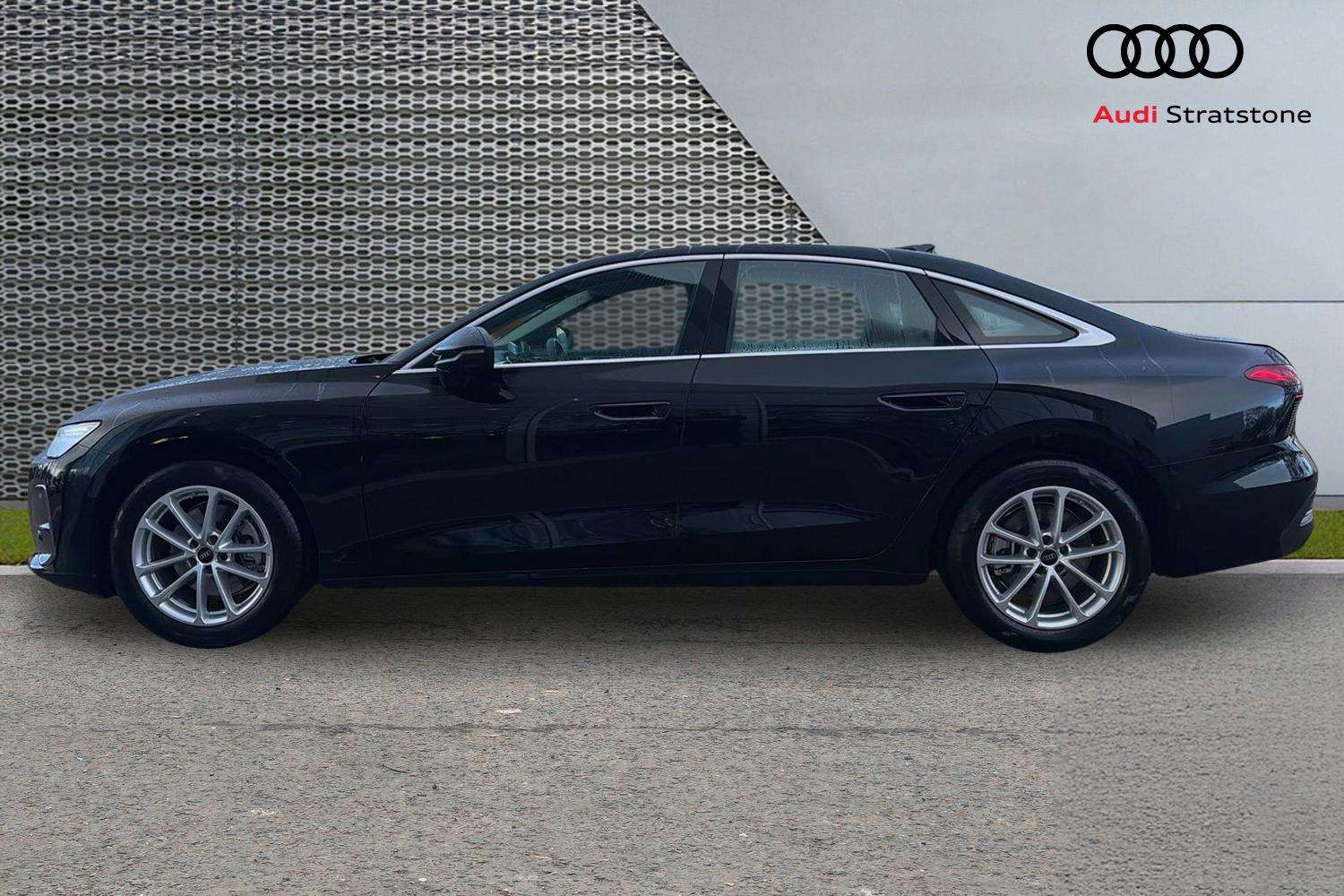 Used Audi A6 2025 for sale - 77112462: Photo 8