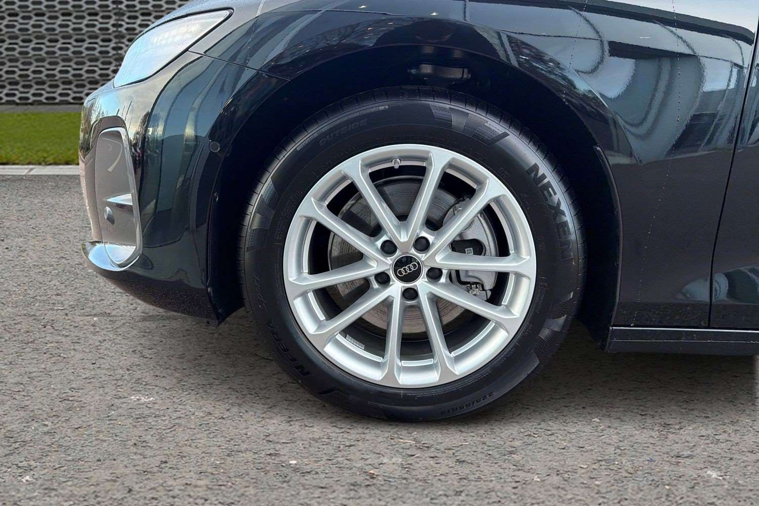 Used Audi A6 2025 for sale - 77112462: Photo 9