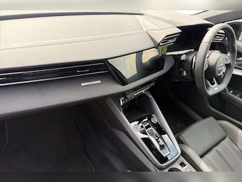 Used Audi A3 2025 for sale - 78610635: Photo