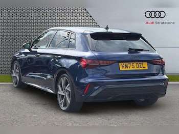 Used Audi A3 2025 for sale - 78610635: Photo