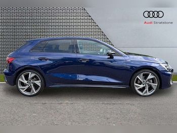 Used Audi A3 2025 for sale - 78610635: Photo