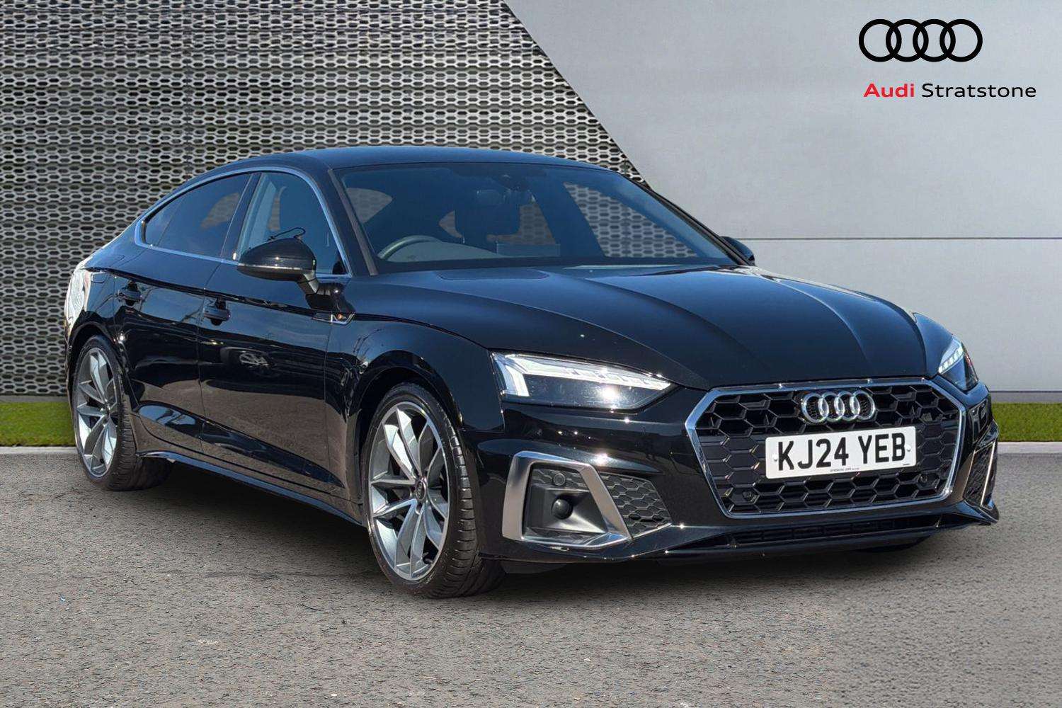 Used Audi A5 2024 for sale - 78161526: Photo 1
