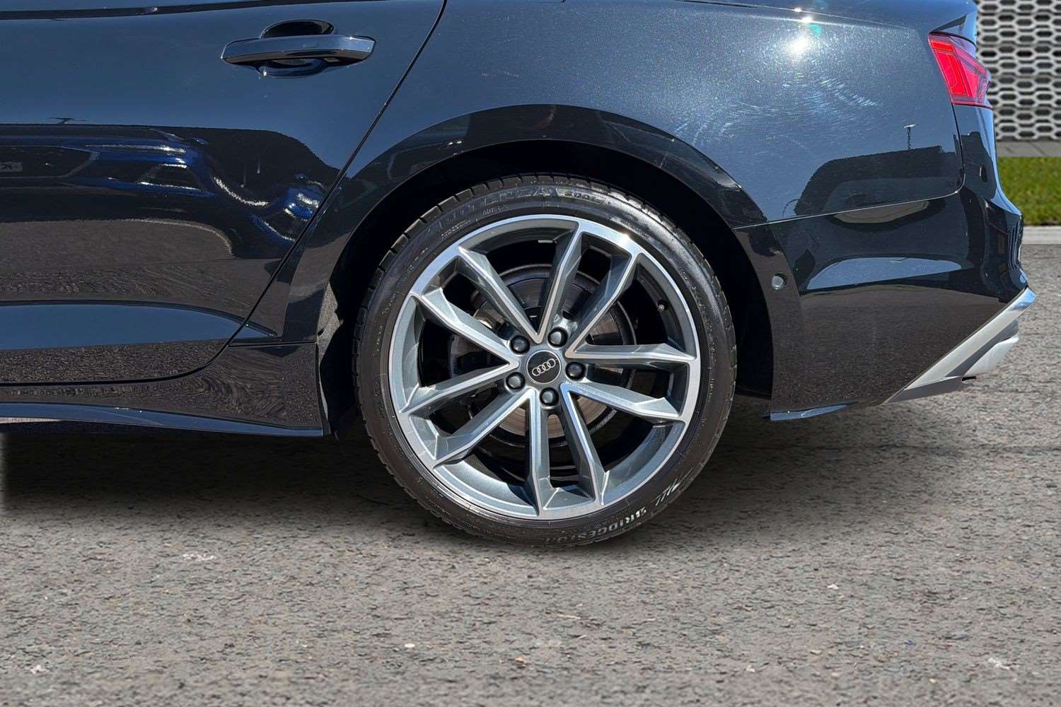 Used Audi A5 2024 for sale - 78161526: Photo 10