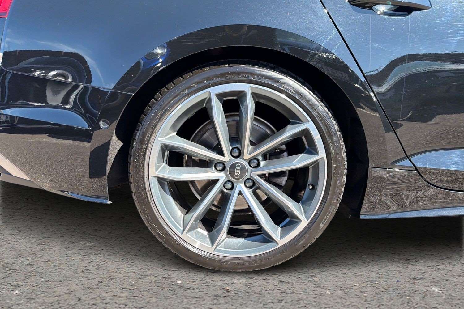 Used Audi A5 2024 for sale - 78161526: Photo 11