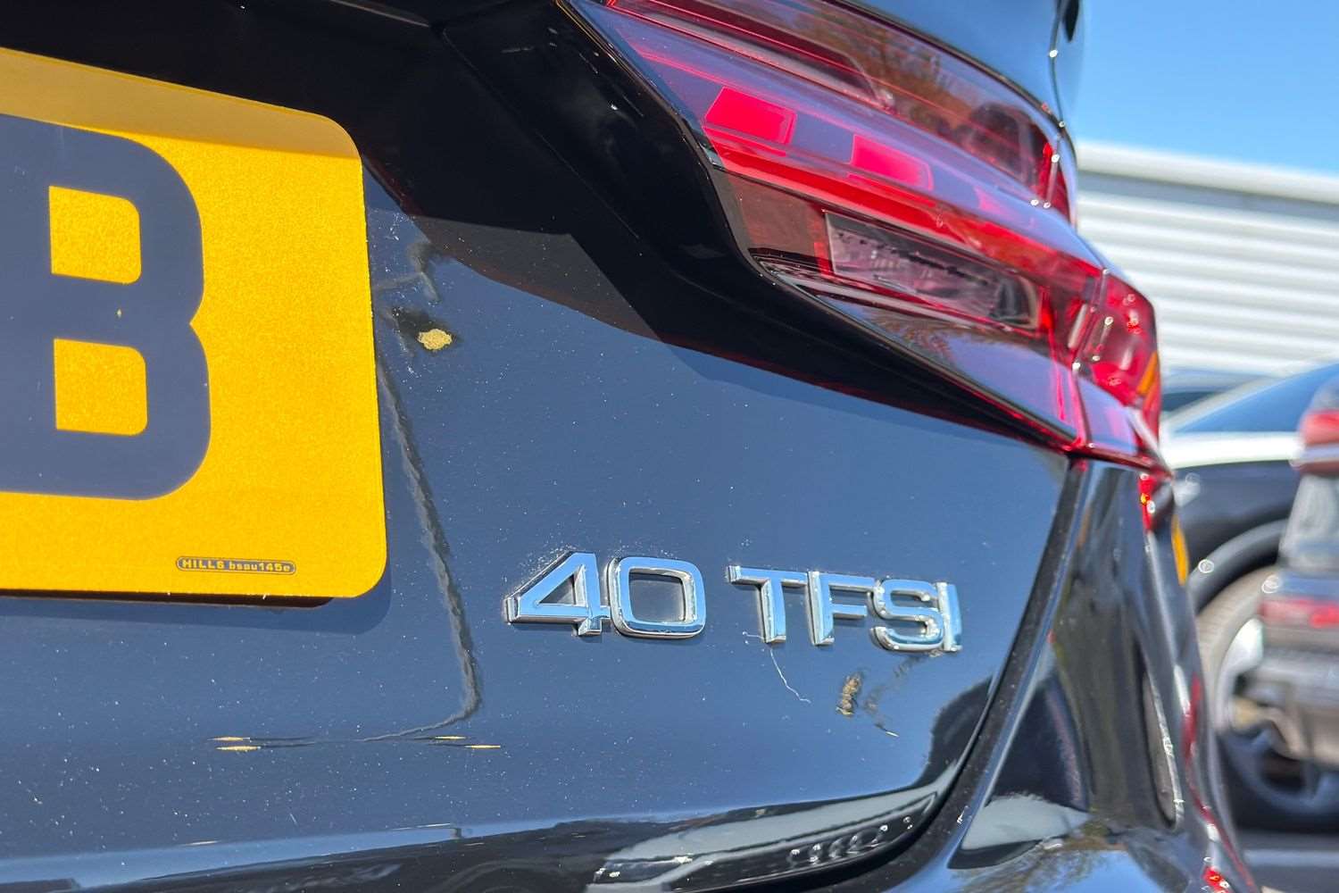 Used Audi A5 2024 for sale - 78161526: Photo 12