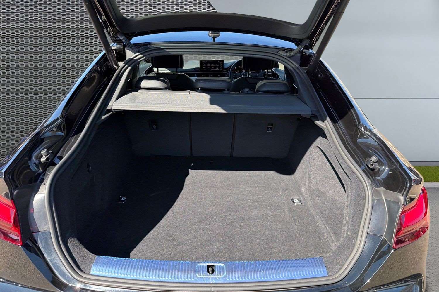 Used Audi A5 2024 for sale - 78161526: Photo 13