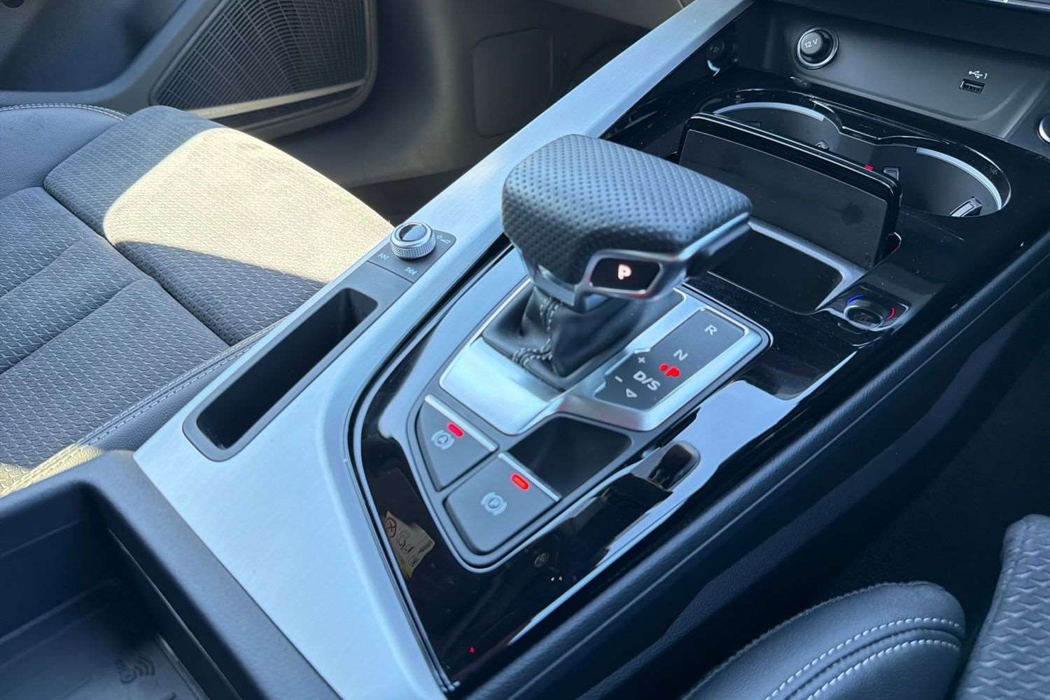 Used Audi A5 2024 for sale - 78161526: Photo 15