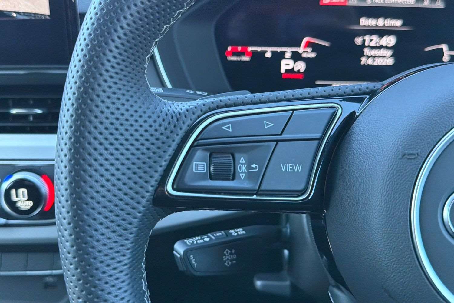 Used Audi A5 2024 for sale - 78161526: Photo 16