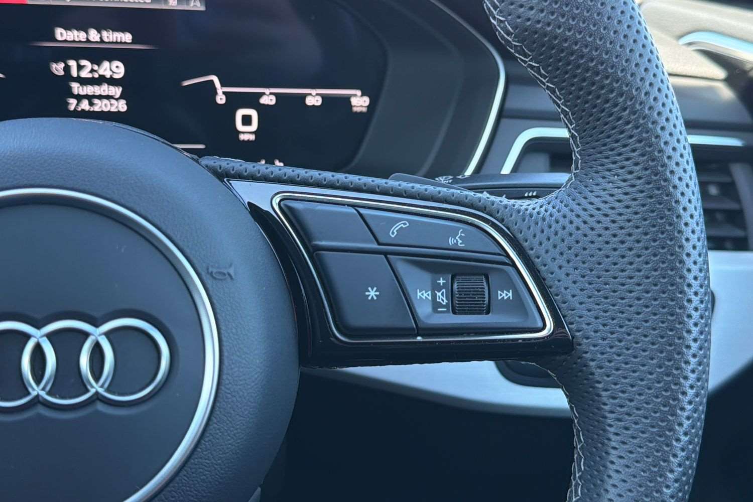 Used Audi A5 2024 for sale - 78161526: Photo 17