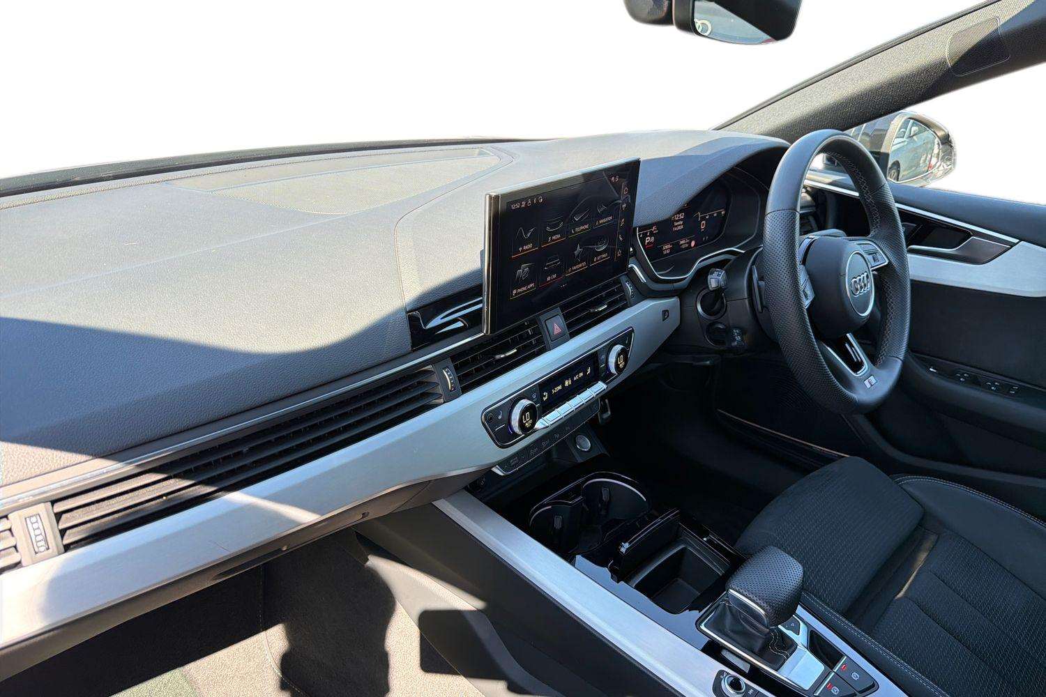 Used Audi A5 2024 for sale - 78161526: Photo 2