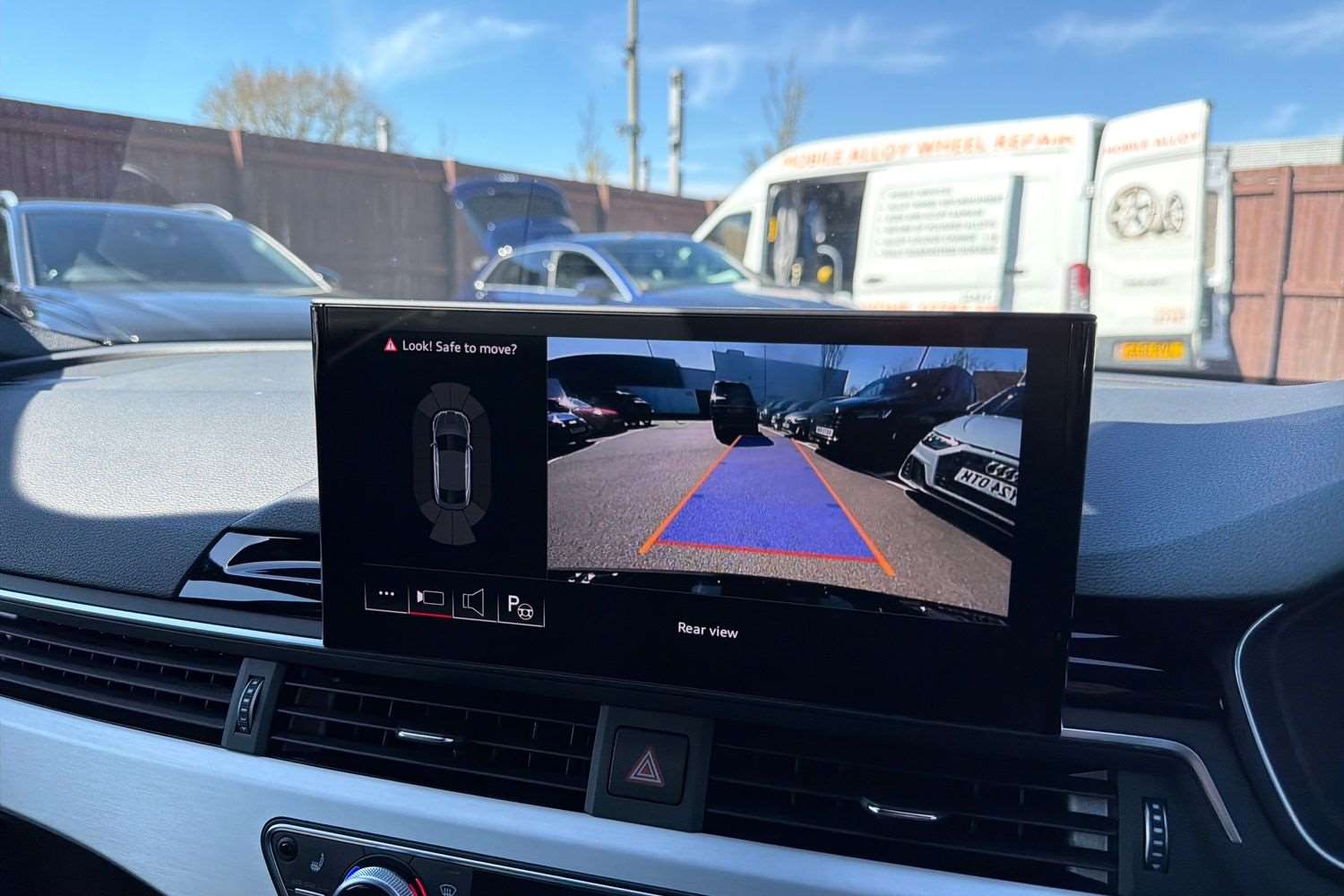 Used Audi A5 2024 for sale - 78161526: Photo 26