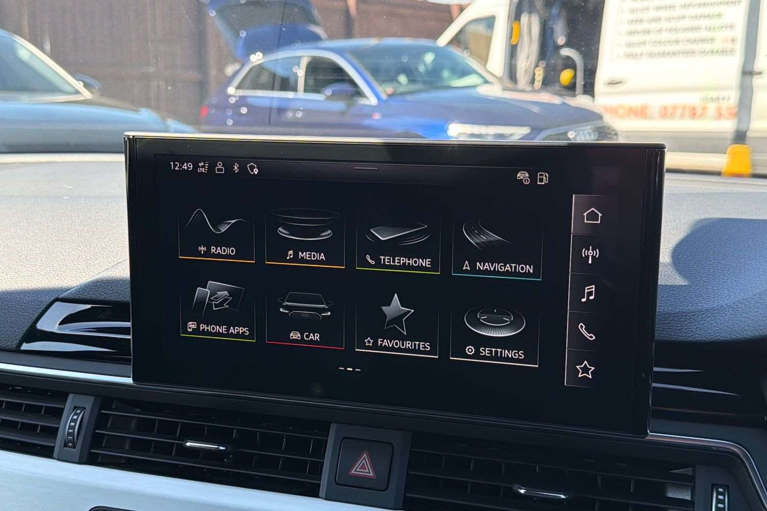 Used Audi A5 2024 for sale - 78161526: Photo 27