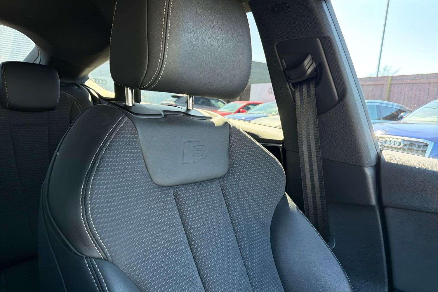 Used Audi A5 2024 for sale - 78161526: Photo 35