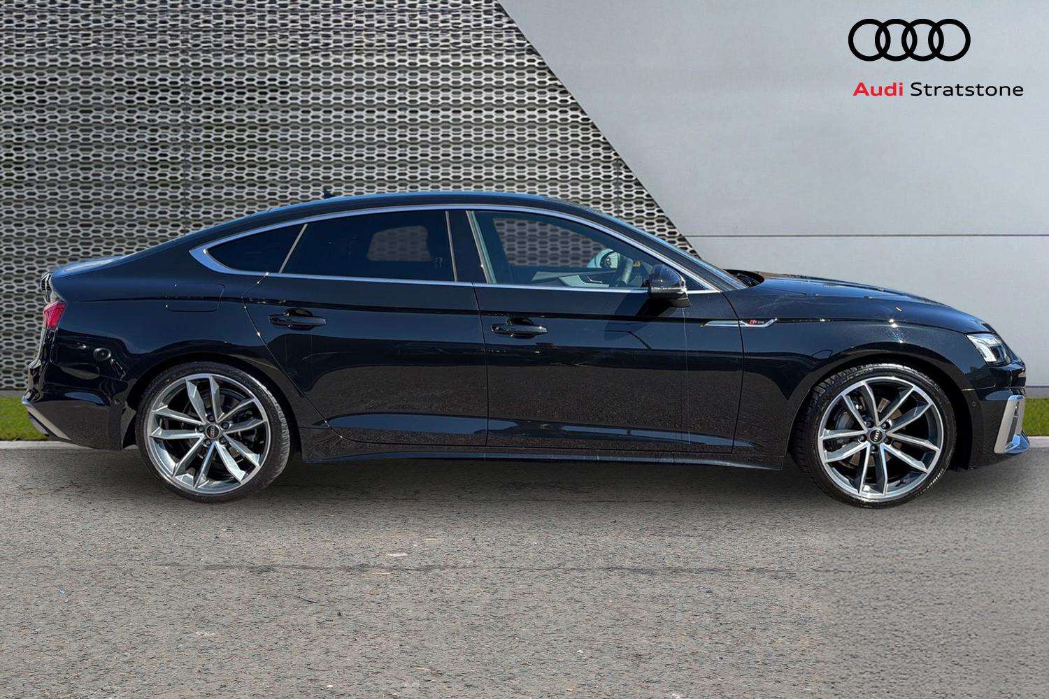 Used Audi A5 2024 for sale - 78161526: Photo 4