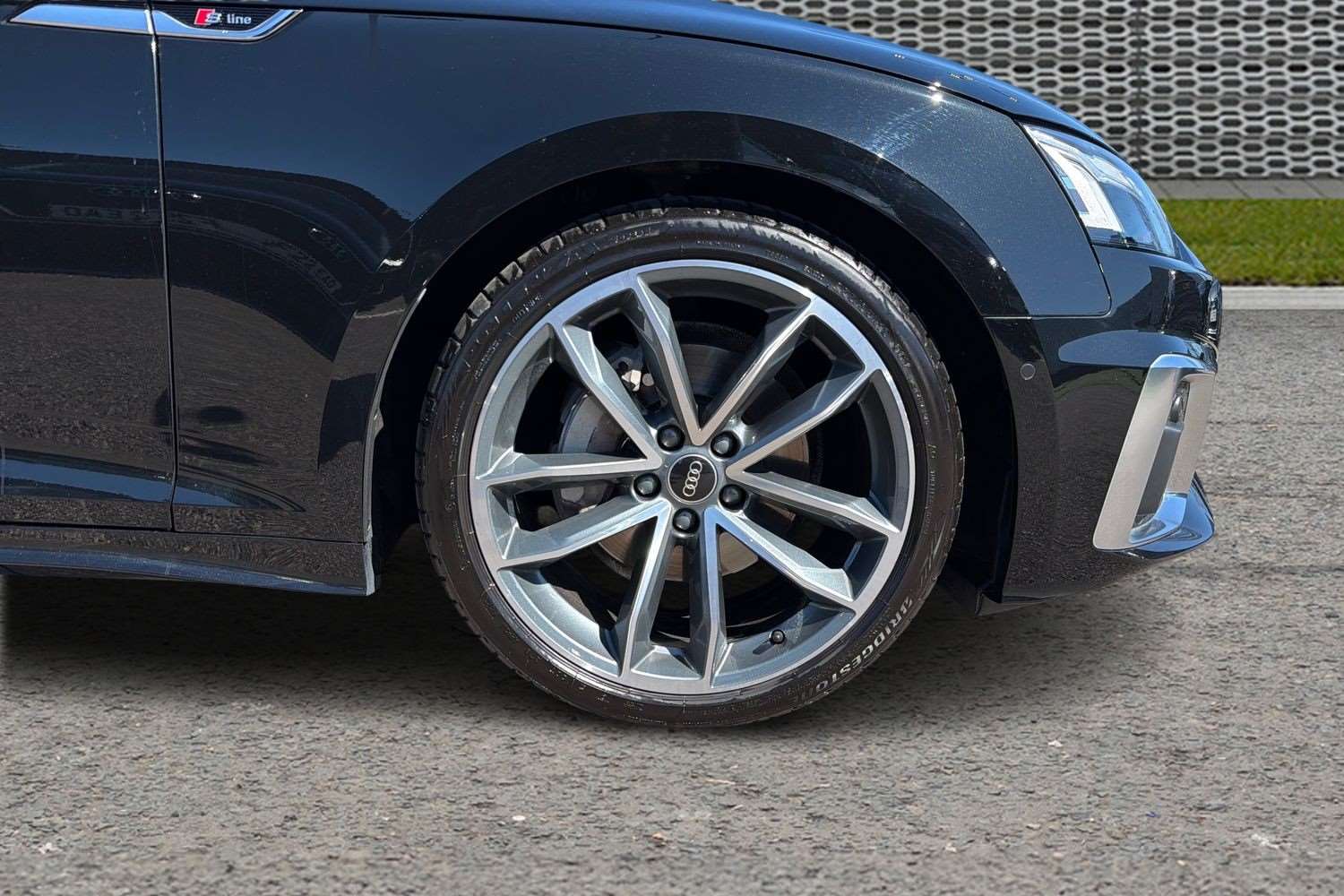 Used Audi A5 2024 for sale - 78161526: Photo 5