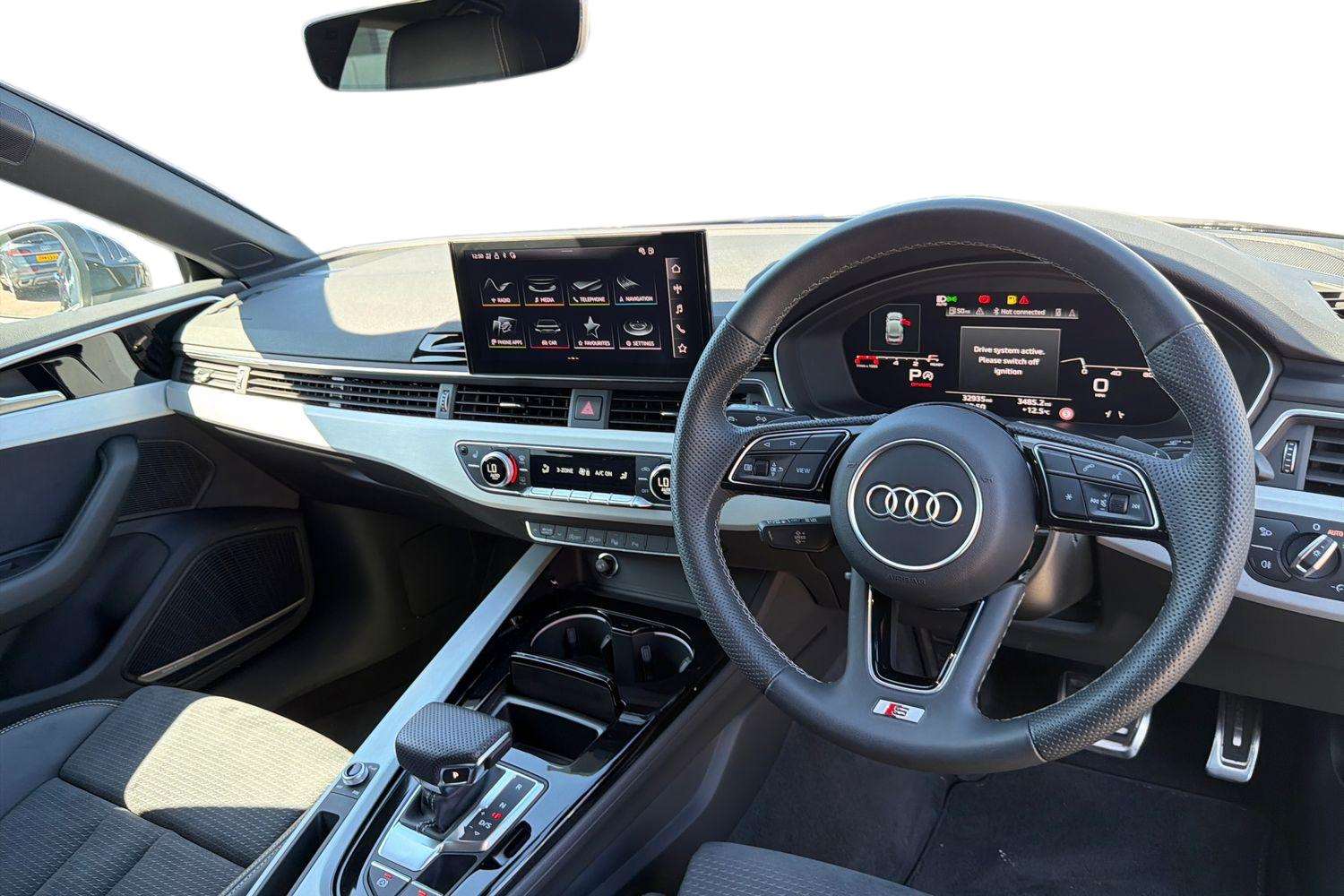 Used Audi A5 2024 for sale - 78161526: Photo 6