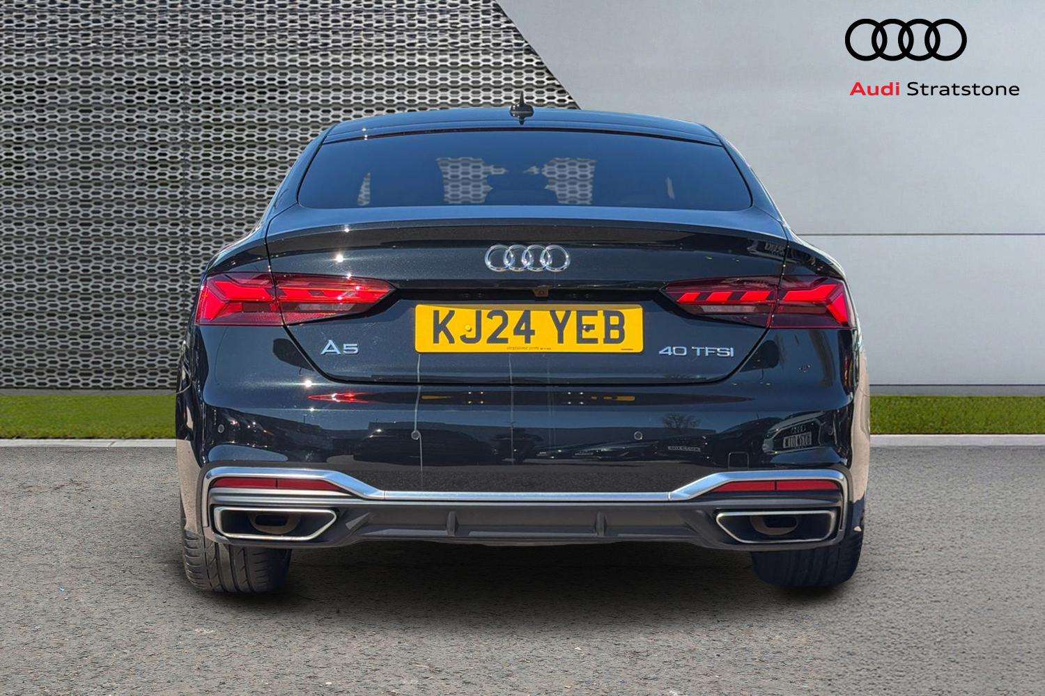 Used Audi A5 2024 for sale - 78161526: Photo 7