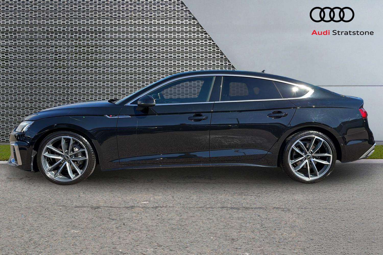 Used Audi A5 2024 for sale - 78161526: Photo 8