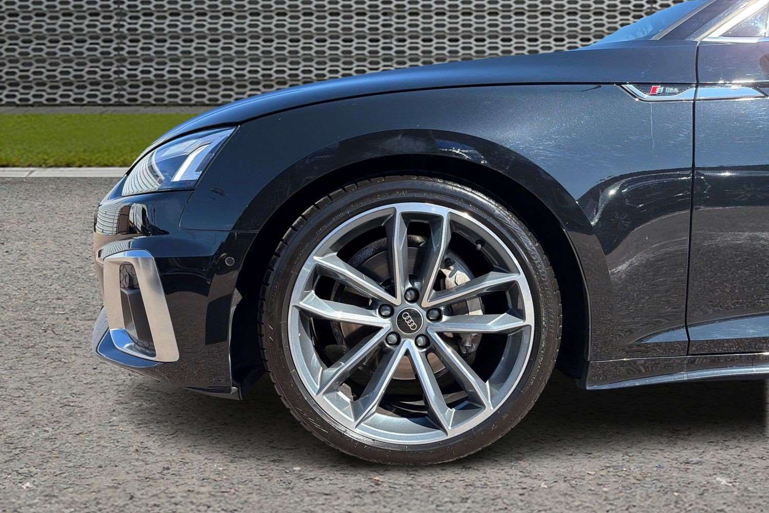 Used Audi A5 2024 for sale - 78161526: Photo 9