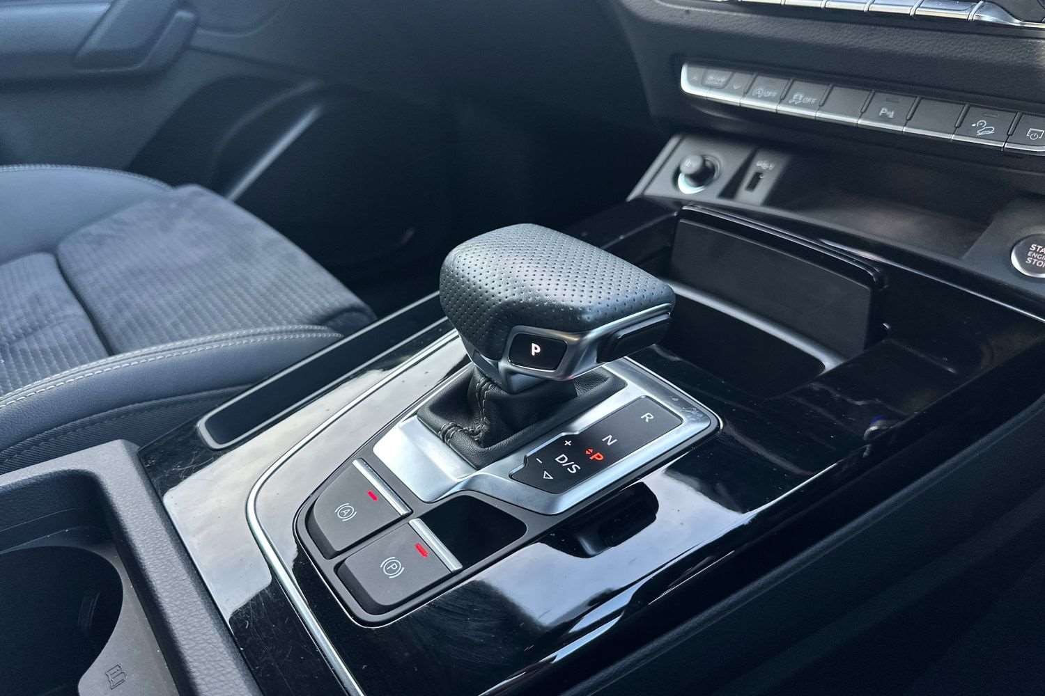 Used Audi Q5 2024 for sale - 76034705: Photo 15