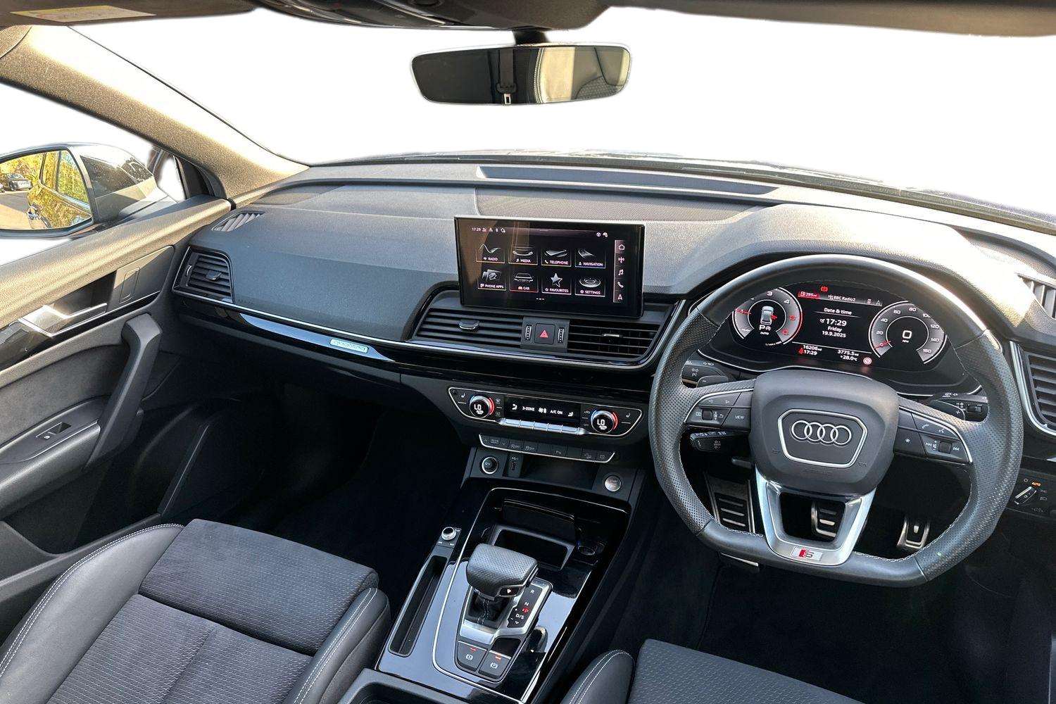Used Audi Q5 2024 for sale - 76034705: Photo 20