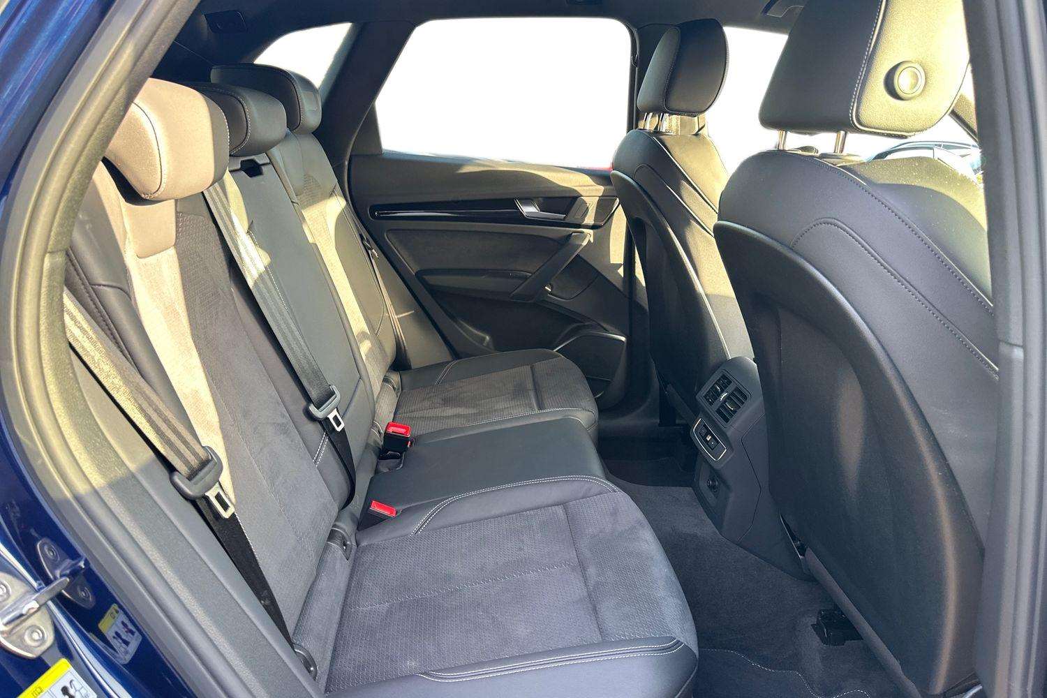 Used Audi Q5 2024 for sale - 76034705: Photo 21