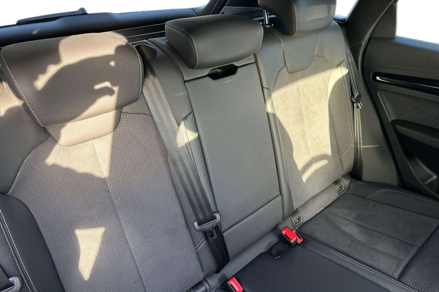 Used Audi Q5 2024 for sale - 76034705: Photo 22