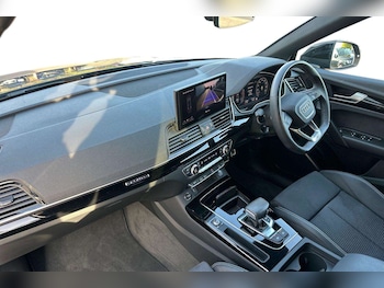 Used Audi Q5 2024 for sale - 76034705: Photo 2