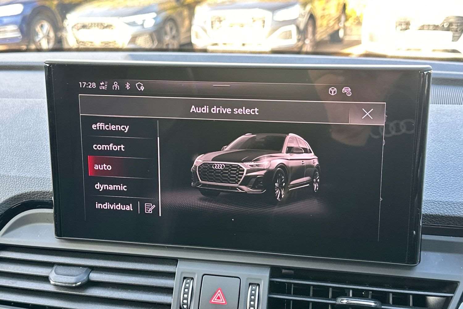 Used Audi Q5 2024 for sale - 76034705: Photo 30
