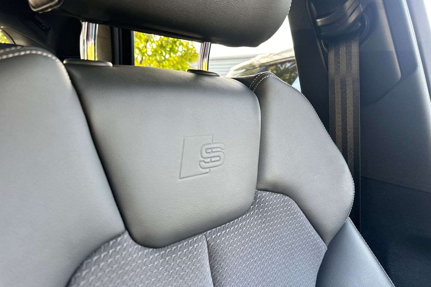 Used Audi Q5 2024 for sale - 76034705: Photo 35
