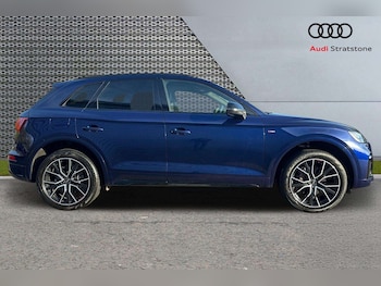 Used Audi Q5 2024 for sale - 76034705: Photo 4