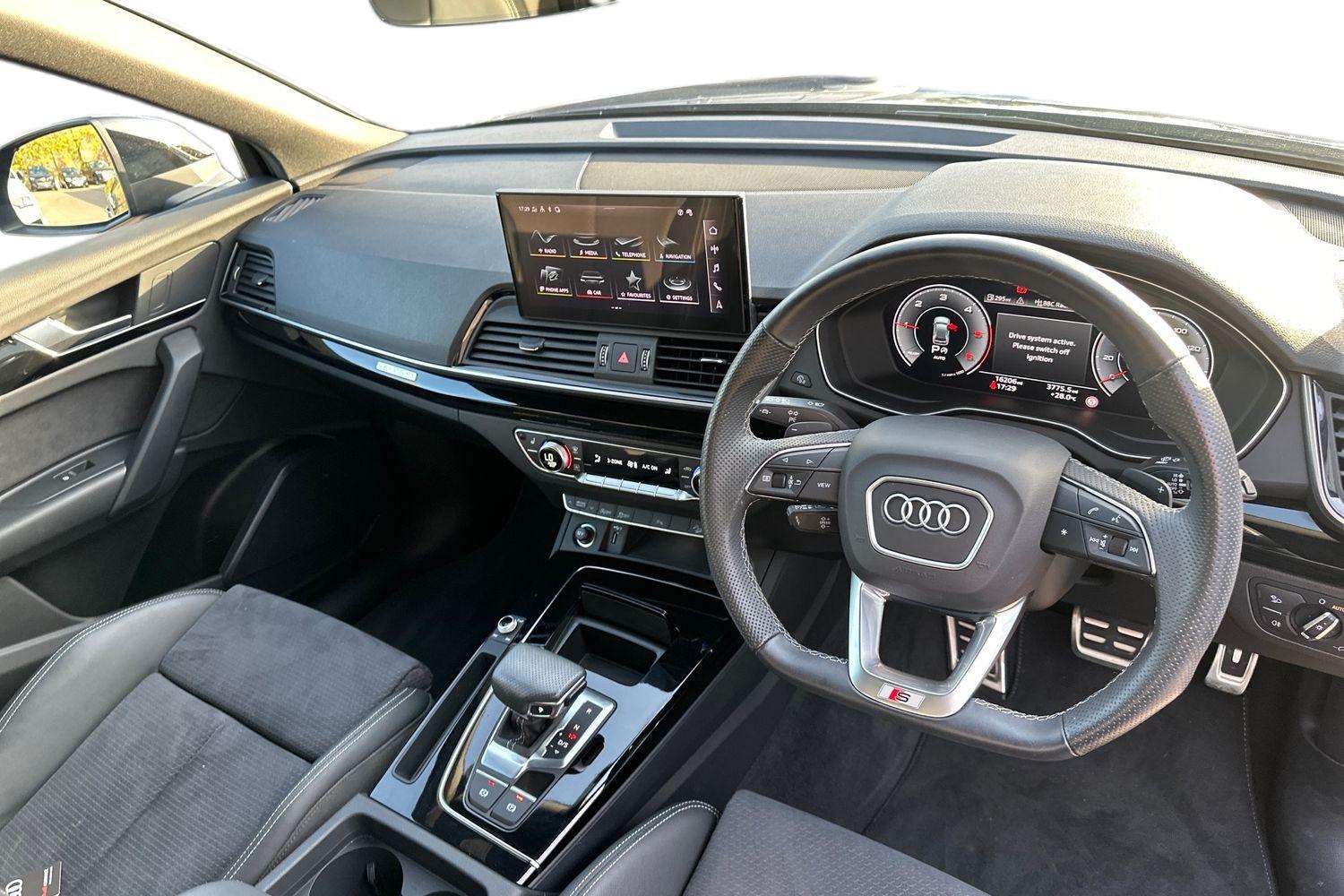Used Audi Q5 2024 for sale - 76034705: Photo 6