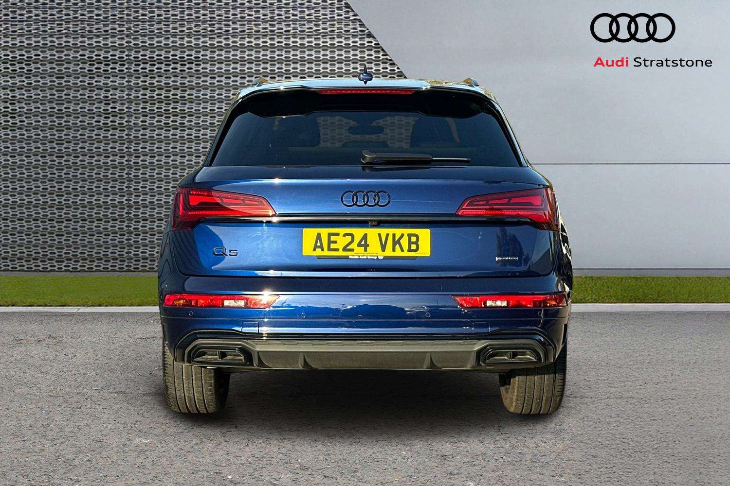 Used Audi Q5 2024 for sale - 76034705: Photo 7