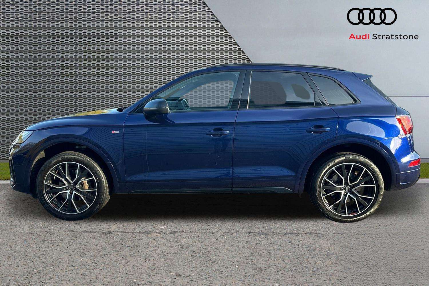 Used Audi Q5 2024 for sale - 76034705: Photo 8