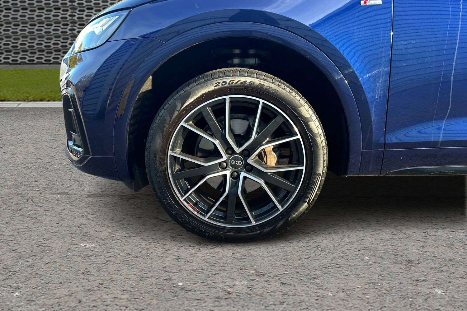 Used Audi Q5 2024 for sale - 76034705: Photo 9
