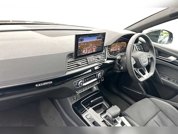 Used Audi Q5 2024 for sale - 74890451: Photo