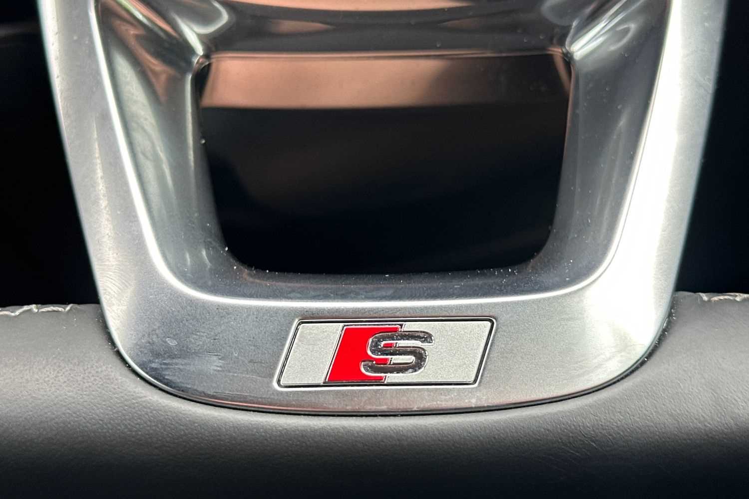 Vehicle 32
