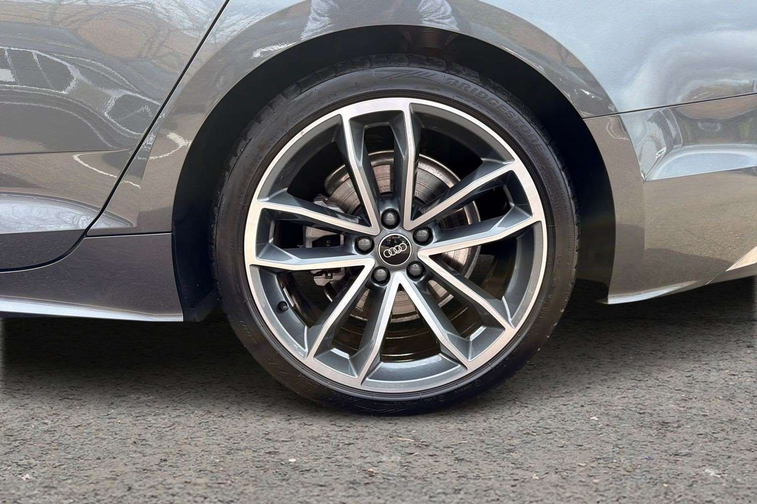 Used Audi A5 2024 for sale - 78161613: Photo 10