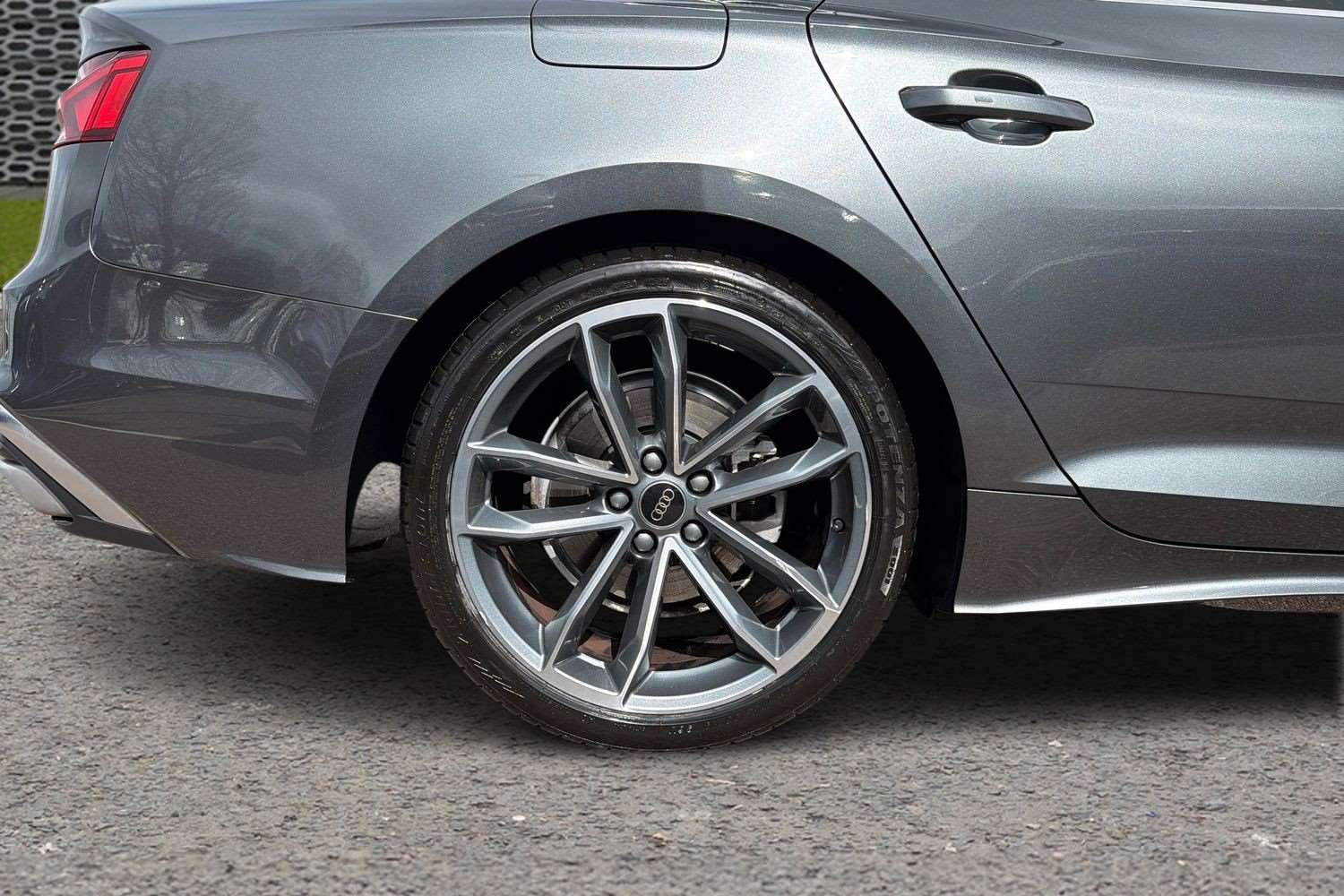 Used Audi A5 2024 for sale - 78161613: Photo 11