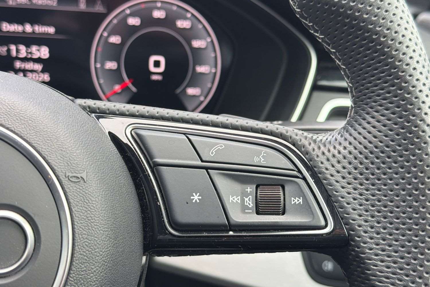 Used Audi A5 2024 for sale - 78161613: Photo 17