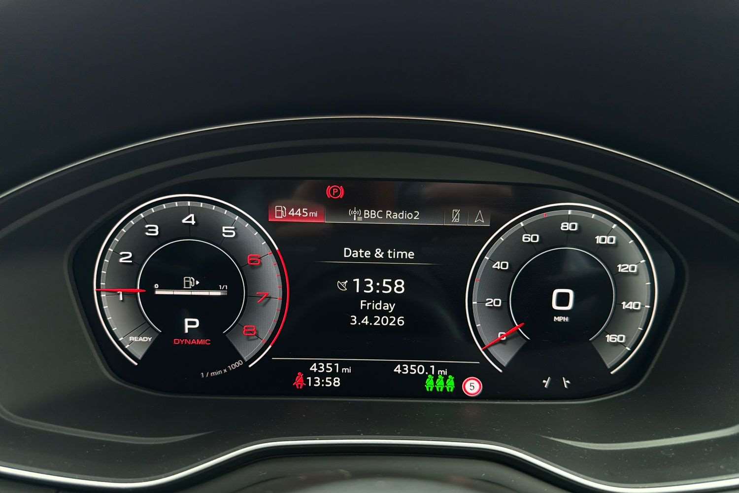 Used Audi A5 2024 for sale - 78161613: Photo 18