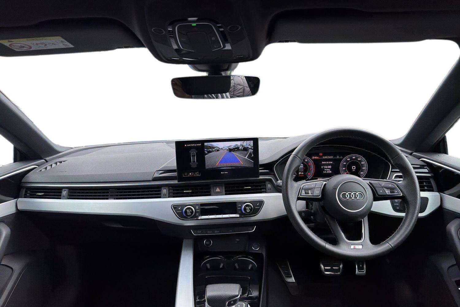 Used Audi A5 2024 for sale - 78161613: Photo 19