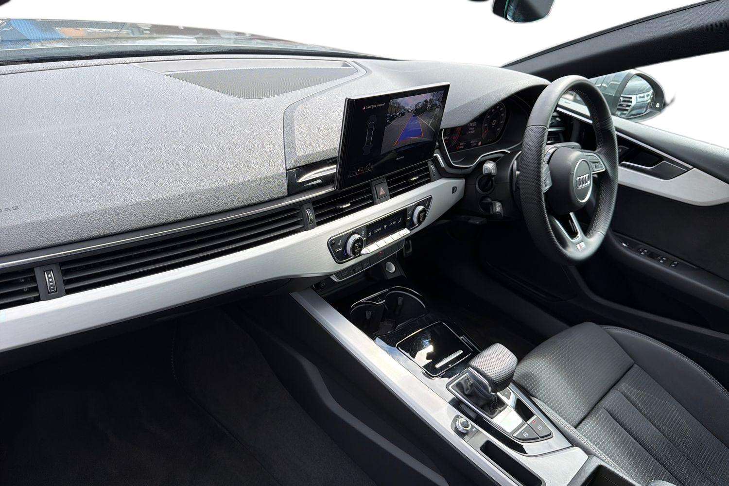 Used Audi A5 2024 for sale - 78161613: Photo 2