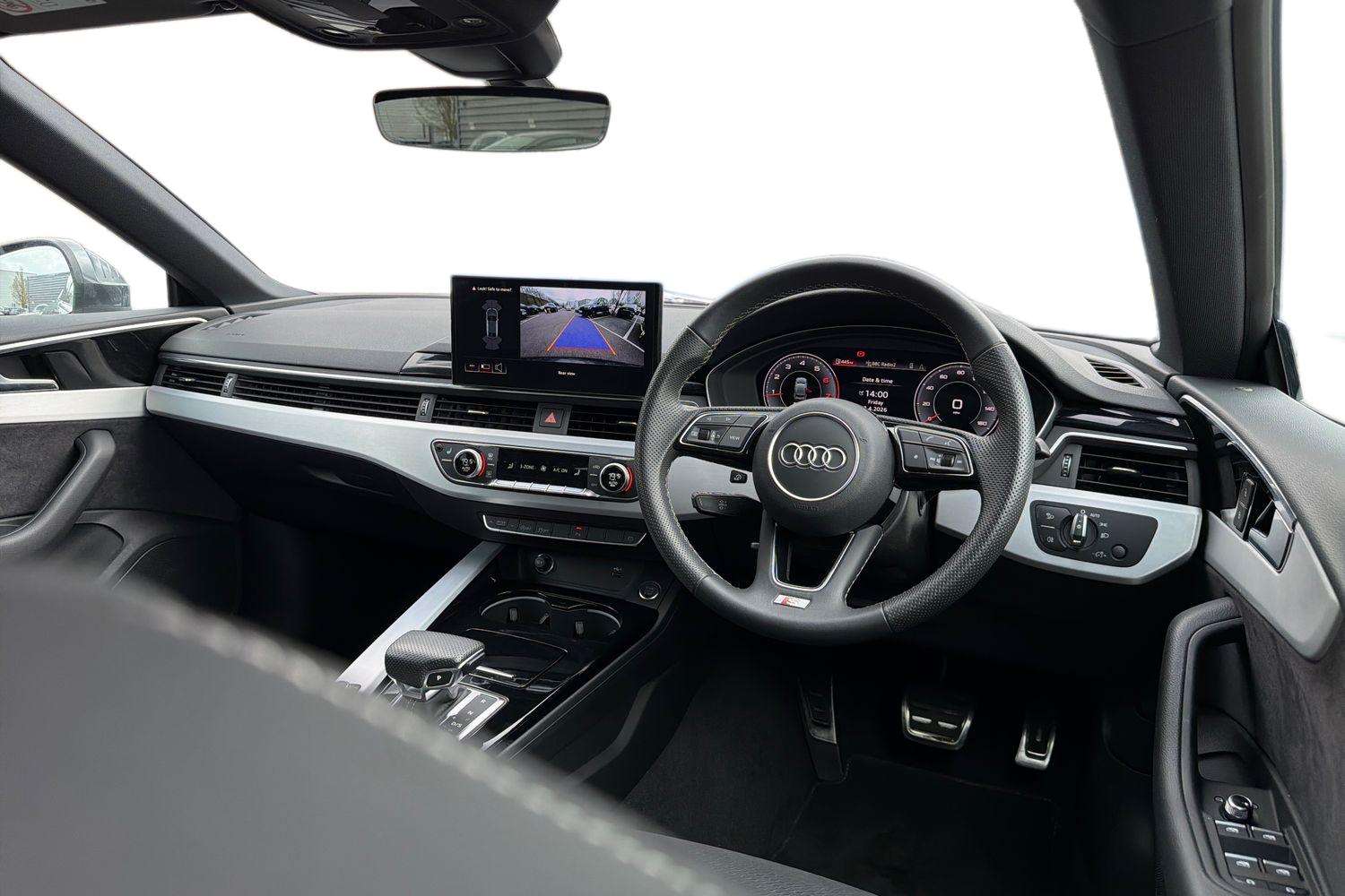 Used Audi A5 2024 for sale - 78161613: Photo 20