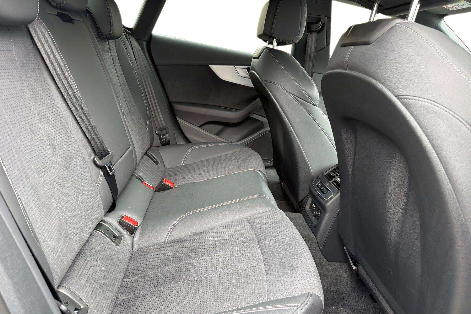 Used Audi A5 2024 for sale - 78161613: Photo 21