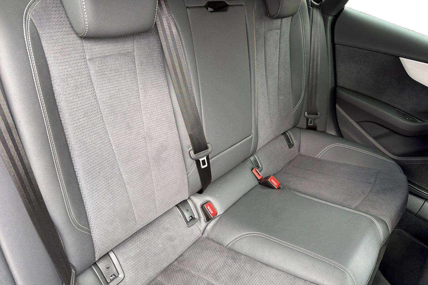 Used Audi A5 2024 for sale - 78161613: Photo 22