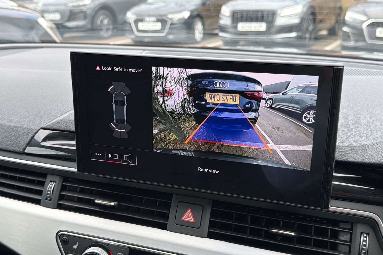 Used Audi A5 2024 for sale - 78161613: Photo 26