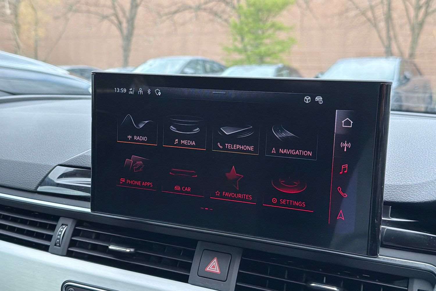 Used Audi A5 2024 for sale - 78161613: Photo 27